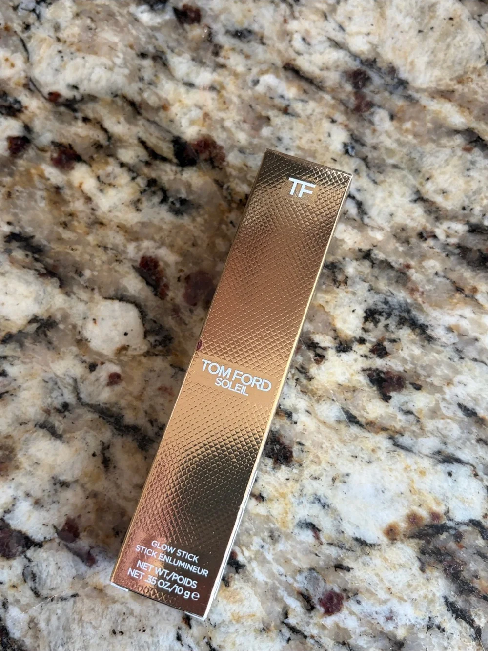 ⚡️❄️Tom Ford Courchevel Glow Stick - Picture 7 of 8